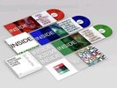 Bo Burnham INSIDE DELUXE SIGNED VINYL BOX SET (RGB VERSION)