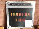 Paul McCartney – Flowers In The Dirt - World Tour Pack  	 Vinyl LP, NEW Complete