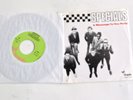 THE SPECIALS 1979 45 RPM MESSAGE TO YOU RUDY SPAIN CHRYSALIS CHS-TT-5