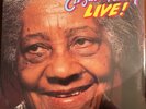 Elizabeth Cotten Live SEALED 1ST PRESS Vinyl￼  Record￼ Album LP Blues Music RARE