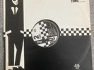 The Specials..Ghost Town 12” Vinyl Ska.2 Tone Sleeve