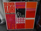 Solomon ILori Blue Note 4136 