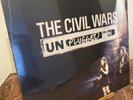 The Civil Wars Unplugged on VH1 Vinyl *NEW/SEALED