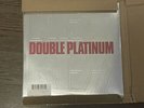 KISS DOUBLE PLATINUM LIMITED-EDITION PICTURE DISC VINYL 2LP GATEFOLD -IN HAND