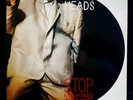 Talking Heads | Stop Making Sense | LP, Vinyl, Album, Record, Rock, Alternative