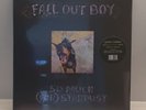 Fall Out Boy - So Much (For) Stardust Green Glow In The Dark Vinyl