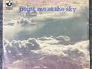 Pink Floyd  Point Me At The Sky/Careful With That Axe  Italy Picture Sleeve 45