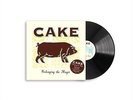Prolonging The Magic - Cake Vinyl