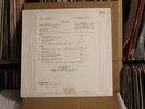 Funkadelic Uncle Jam Wants You test pressing LP on Warner Bros. 1979