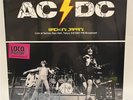 AC/DC	 Back In Japan: Live At Seinen Kan Hall, Tokyo 5/2/1981 FM  Vinyl Limited