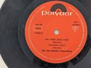 THE JIMI HENDRIX EXPERIENCE Purple  Haze ISRAELI EP
