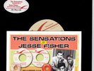 THE SENSATIONS Demanding Man - New Northern Soul 45 (Big Man) 7