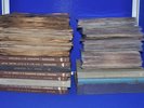Assorted 78’s Records Bound Symphonies Mozart Schumann Brahams Seibelius & More