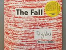 THE FALL MARK E SMITH TOTALLY WIRED EARMARK ROUGH TRADE 3 LP COMPILATION MINT 02