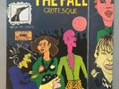 THE FALL MARK E SMITH GROTESQUE ORIGINAL 1980 UK ROUGH TRADE TOP NM