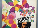 THE KINKS FIRST PRESS FACE TO FACE PYE NPL 18149 TOP NM