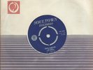THE KLOOKS  SOUTH AFRICA INSTR  AFRO JAZZ 45 ZULU A GO GO
