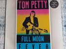 Tom Petty Full Moon Fever Vinyl LP MCG6034 EX/EX 1989 A1/B1.