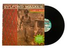 Sylford Walker ‎– Lamb's Bread LP Vinyl Record Album UK 1988 Greensleeves Reggae