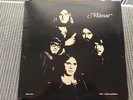Mánar - Manar LP RARE original 1PRESS Iceland 1971 Pokora 4stars SG045