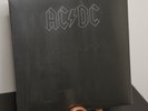 AC/DC - BACK IN BLACK VINYL NEW