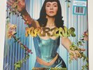 Marina - Ancient Dreams In A Modern Land - Emerald Green Vinyl - NEW & SEALED