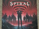 (Read Info) SEALED 150gm Spiral Vinyl Limited Edition Rezz 12
