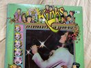 The Kinks - Everybody's In Showbiz Double LP - 1972 - RCA Victor VPS-6065 WMMR