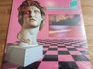 Macintosh Plus Floral Shoppe PINK Vinyl LP OESB-92 Vaporwave Sealed New Vektroid