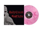 Body Count - Bloodlust LP (Clear with Smoke Vinyl) NEW Metalcore Rapcore ICE-T