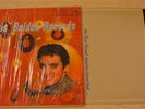 ELVIS PRESLEY ELVIS' GOLDEN RECORDS LPM-1707 ORIGINAL RCA 1ST PRESS IN SHRINK