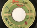LOS MUSIC MASTERS - Sha La La RARE GARAGE BEAT NICARAGUA Listen