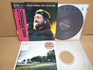 WILLIE NELSON WAYLON JENNINGS Take It To The Limit JAPAN MASTER SOUND LP 50972