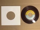 Led Zeppelin - Immigrant Song / Thai EP Rare Orange Vinyl