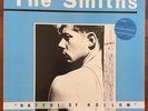 The Smiths “Hatful of Hollow” UK Release Rough Trade (ROUGH 76) Original Press