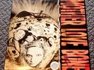 MOTHER LOVE BONE  APPLE  1st 1990 US VG+ Vinyl LP DMM-90s pearl jam soundgarden