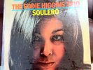 Rare LP - Jazz classic - SOULERO - EDDIE HIGGINS