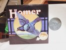 PSYCH LP ORIGINAL 1ST PRESS HOMER GROWN IN U.S.A. SUNKIST UNIVERSAL RECORDING