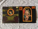OZZY OSBOURNE - SPEAK OF THE DEVIL 1982 vinyl LP SABBATH JET GATE VG