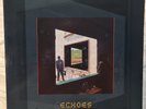 Pink Floyd: Echoes - The Best Of Pink Floyd, 4 LP + Box, 2001