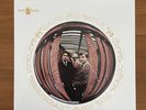 CAPTAIN BEEFHEART: Safe As Milk LP LIKE NEW White vinyl BDS 5001  BUDDAH RECORDS