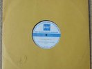 BBC Transcription LP The Navy Lark 84 & 85 Radio Comedy