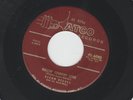 ROCKABILLY 45 - GLENN REEVES - ROCKIN' COUNTRY STYLE -  HEAR 1956 ATCO