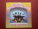 Lp The Beatles: Magical Mystery Tour, Deutscher Schallplattenclub