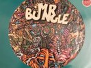 Mr. Bungle - Self Titled  Picture Disc Vinyl LP 1991 #0238 Patton