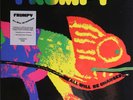 Frumpy-All Will Be Changed German prog lp reissue sealed with small split