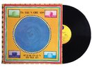 Talking Heads Vinyl Record Speaking In Tongues LP With Inner Sleeve