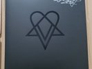 VV Ville Valo - Neon Noir - SIGNED Tour Edition Pink/Blue Vinyl limited edition