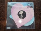 Taylor Swift Lover Live From Paris Heart Shaped Vinyl Limited Edition Eras NEW