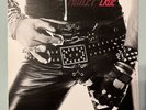 Mötley Crüe Leathür Records LR 123  Too Fast For Love  3rd  1981 Vintage Vinyl